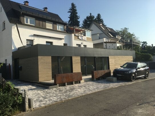 Moderne 2,5 Zimmerwohnung in Überlingen