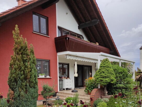 Ohne Provision - Solides und Topgepflegtes Haus - Endenergieverbrauch 133,5 kWh/(m²*a)