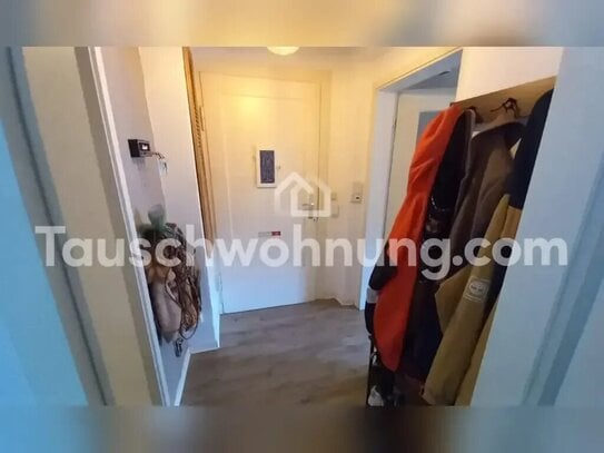 [TAUSCHWOHNUNG] Erdgeschoss Wohnung, Leipzig Altlindenau, Zentrumsnah