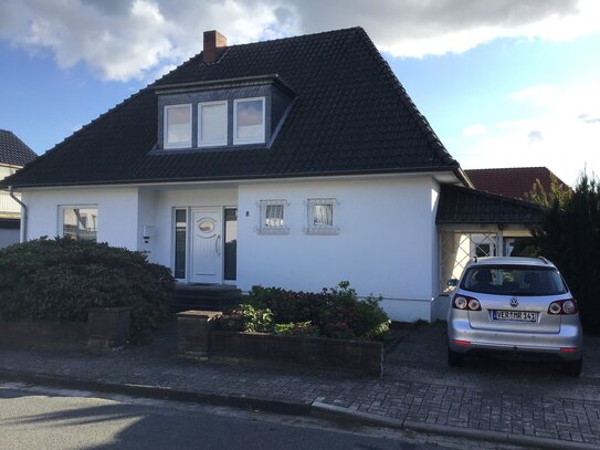 Einfamilienhaus in Achim