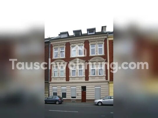 [TAUSCHWOHNUNG] Schöne 2z Altbauwohnung in Ehrenfeld