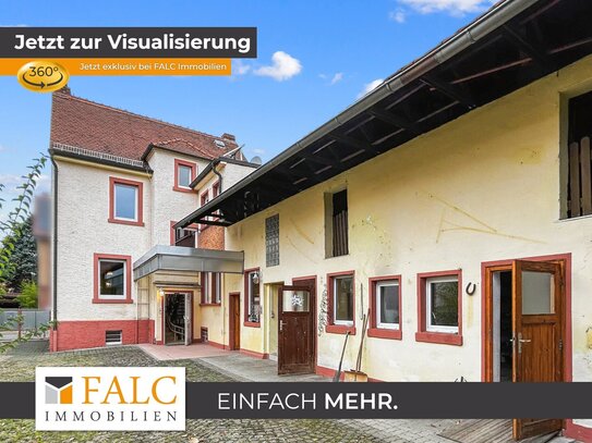 Mehrgenerationenhaus für in ruhiger Lage