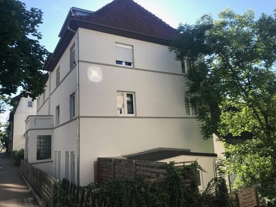 Wohnung als Eigentum / Kapitalanlage in Top-Lage – 3-Zimmer-Wohnung mit stabilen Mieteinnahmen