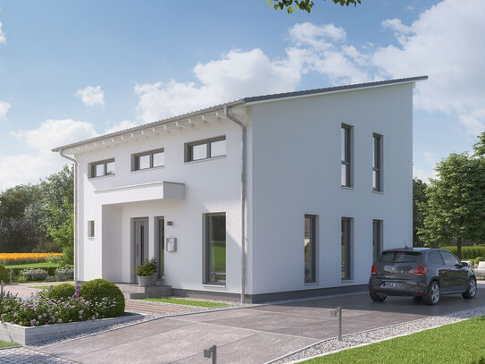 Freistehendes Haus mit Terrasse und Garten - Ihr neues Zuhause wartet