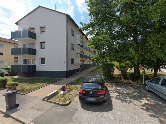 schicke 4-Zimmer Wohnung in Neunkirchen am Sand