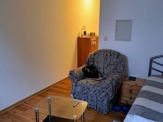 Trier-City: Apartment mit 1 Zimmer an der Porta Nigra