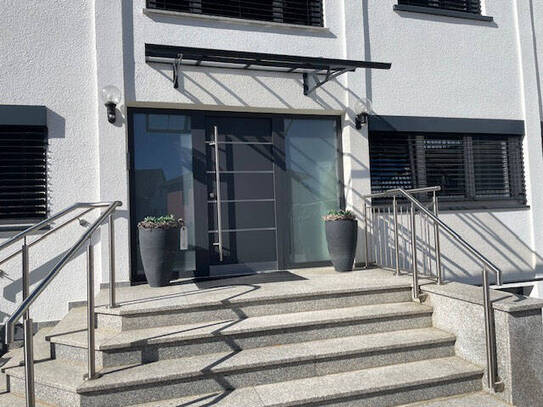 Mehrfamilienhaus mit 7 Wohnungen
