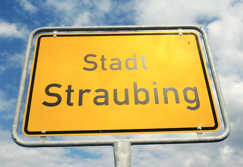 Immobilie in Straubing