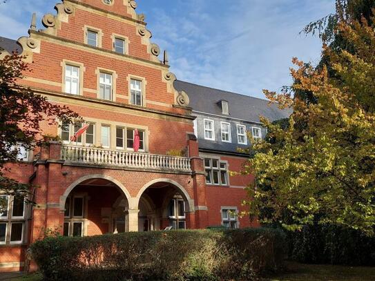 Demnächst frei! 3-Zimmer-Wohnung in Gelsenkirchen Ückendorf