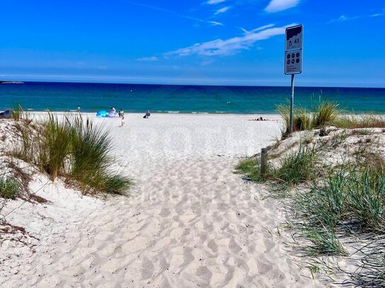 Ferienwohnung oder Eigennutzung in Prerow Entspannung pur an der Ostsee