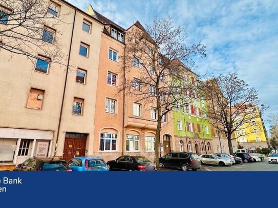 Zentrale & gepflegte 3-Zimmer-Wohnung - Perfekt für Eigennutzer oder Kapitalanleger