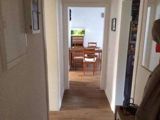 Demnächst frei! 3-Zimmer-Wohnung in Mönchengladbach Mülfort