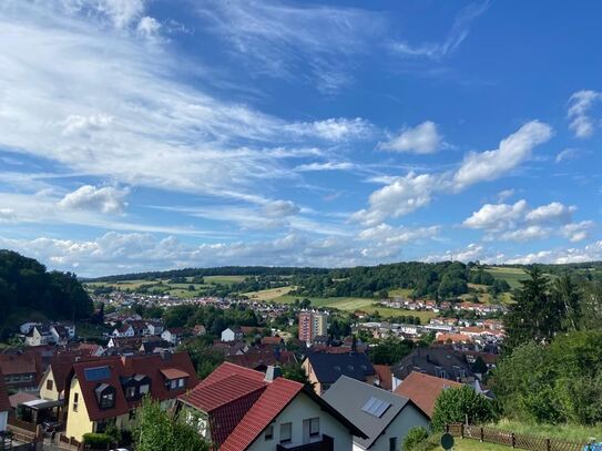 Einfamilienhaus mit Einliegerwohnung im Erdgeschoß, in sehr guter Lage. Innenstadtnah und doch ruhig gelegen.