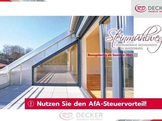 Ihr Zuhause über 2 Etagen - Baustellenbesichtigung 30.03 - ab 11 Uhr
