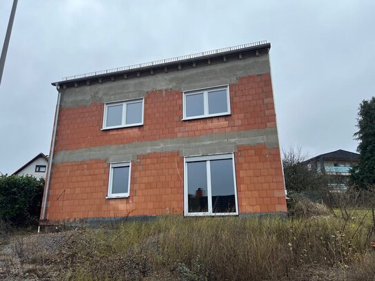 Achtung Handwerker! Einfamilienhaus in bester Lage von Pirmasens zu verkaufen!