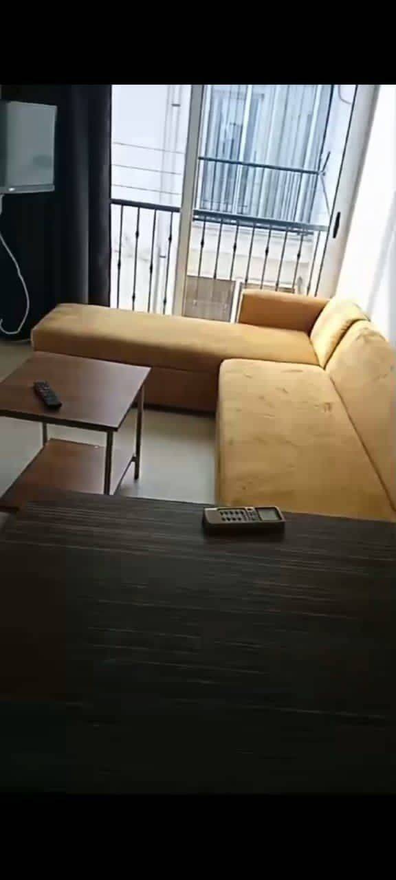 spacious and cozy studio apartment available in the heart of Berlin - Foto 1