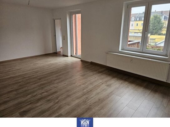 Ihr neuer Lieblingsplatz mit schönem Balkon in ruhiger Umgebung!