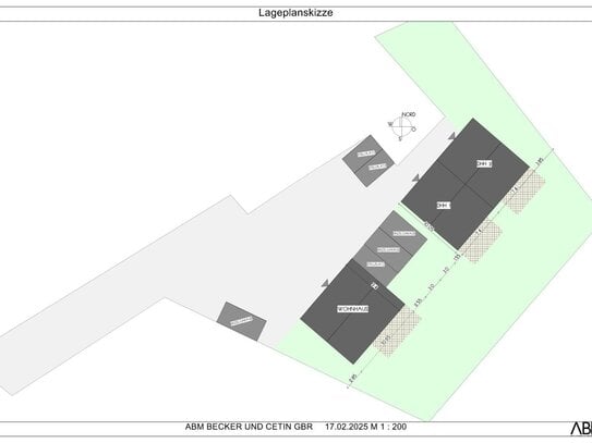 Neubauprojekt - Haigerloch Hart - Einfamilienhaus - Doppelhäuser - Bestpreisgarantie bei Bien-Zenker