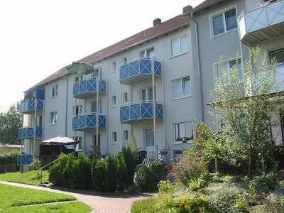 Ab Mai zu besichtigen - 3-Zimmer-Wohnung in Oberaden im Angebot, mit Neuem Bad
