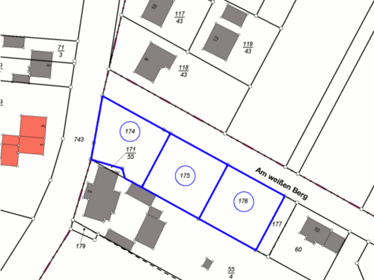 Inkl. Grundstück, für alle, die es großzügig lieben. Ihr Familienhaus in Lockstedt.