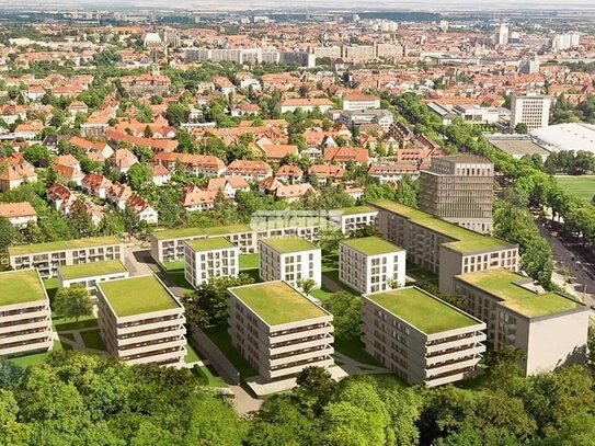 antaris Immobilien GmbH ** Gewerbe 05 - hochwertige Bauweise & zeitgemäße Gestaltung **