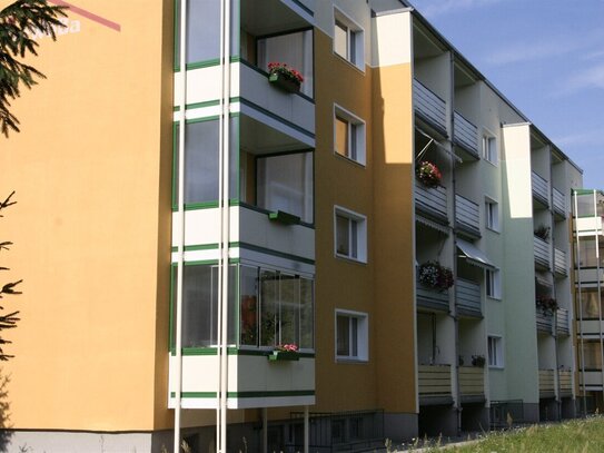 3-Zimmer-Wohnung in Spremberg, Georgenberg