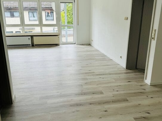 4-Zimmer-Wohnung mit Balkon in ruhiger Wohnlage von Thurnau