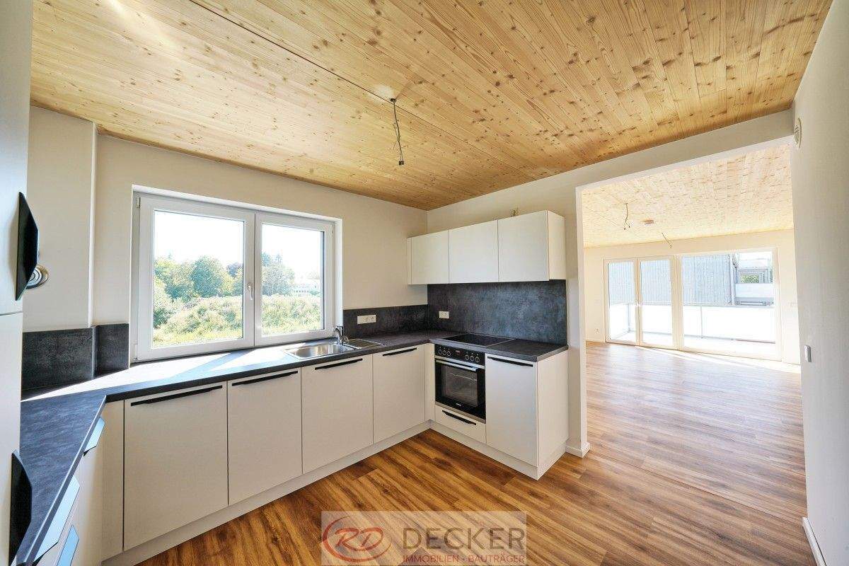 Immobilie in Straubing