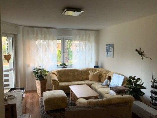 Demnächst frei! 3-Zimmer-Wohnung in Mönchengladbach Windberg