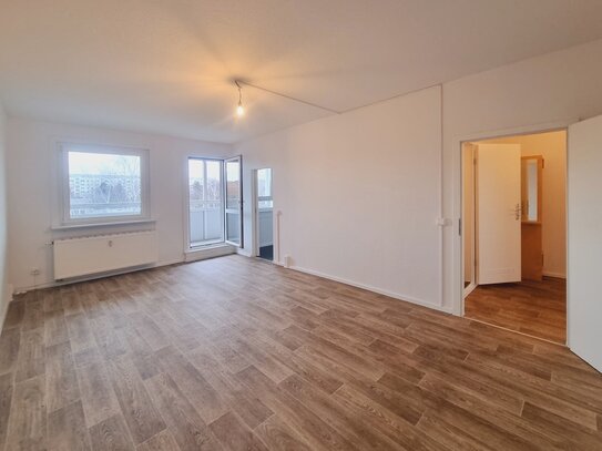 Neues Jahr, neue Wohnung! 3-Zimmer-Wohnung in Dresden I AB SOFORT!