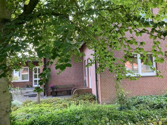 Schönes, gepflegtes EFH mit ebenerdiger ELW und umfangreicher Ausstattung in ruhiger Wohnlage in Stadtlohn