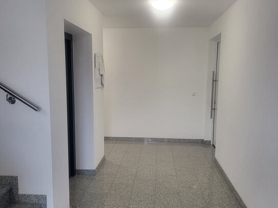 4 Zimmer PENTHOUSE-Wohnung KFW40EE-Standard in moderner Neubau-Wohnanlage in 84371 Neukirchen bei Pfarrkirchen