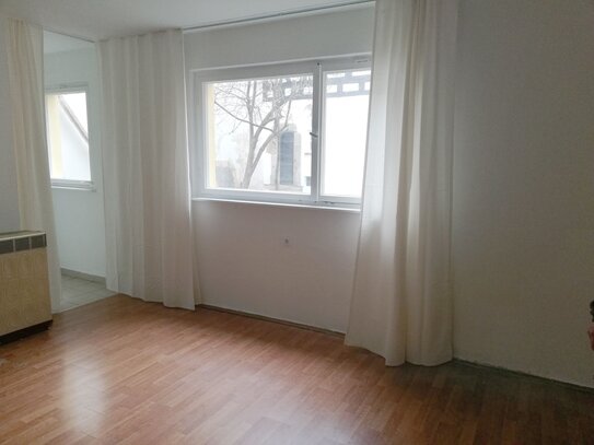 1 Zi. Apartment 30 qm Stadtmitte