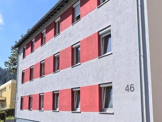 Moderne 4-Zimmer-Wohnung in Schramberg