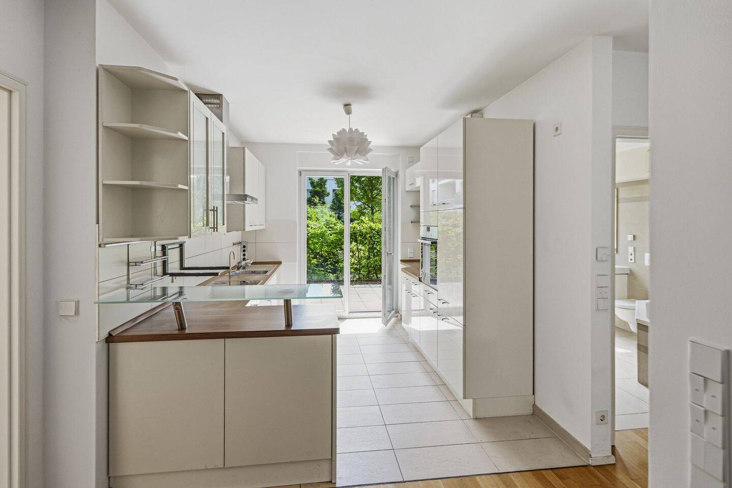 **Erstklassiges Wohnen im Neubau - 4 Zimmer auf ca. 133 m²** - Photo 1