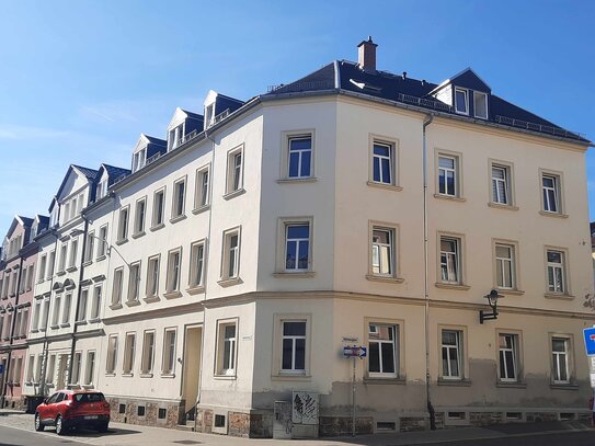 Mehrfamilienhaus mit 9 Wohneinheiten