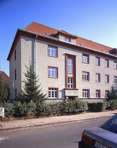 Schöne Wohnung sucht Mieter: ansprechende 3-Zimmer-Wohnung