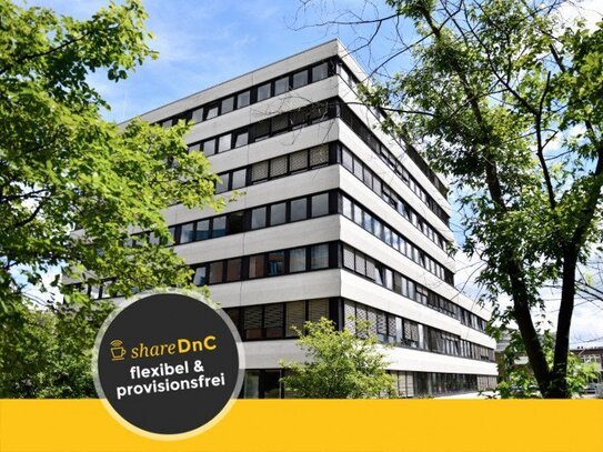 Flex Offices in Neuss mieten - Full Service Büros - All-in-Miete