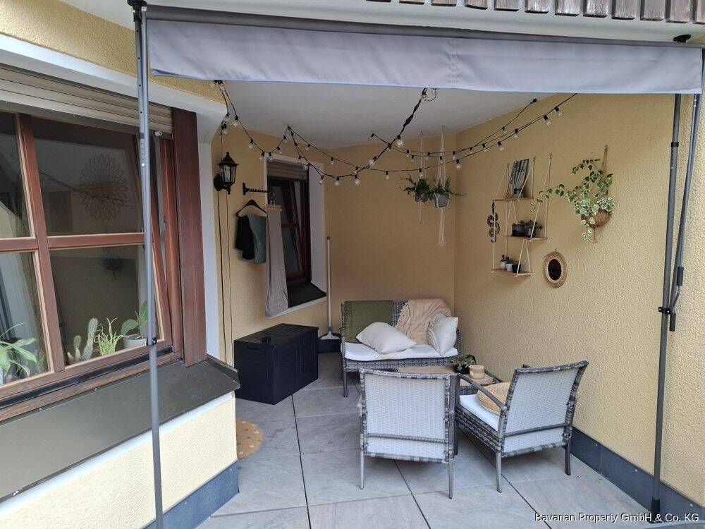 Immobilie in Straubing