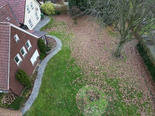 Schönes Baugrundstück in Bad Iburg - Ruhige Lage für Ihre Baupläne