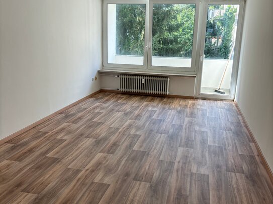 1 Zimmer in Innenstadtlage