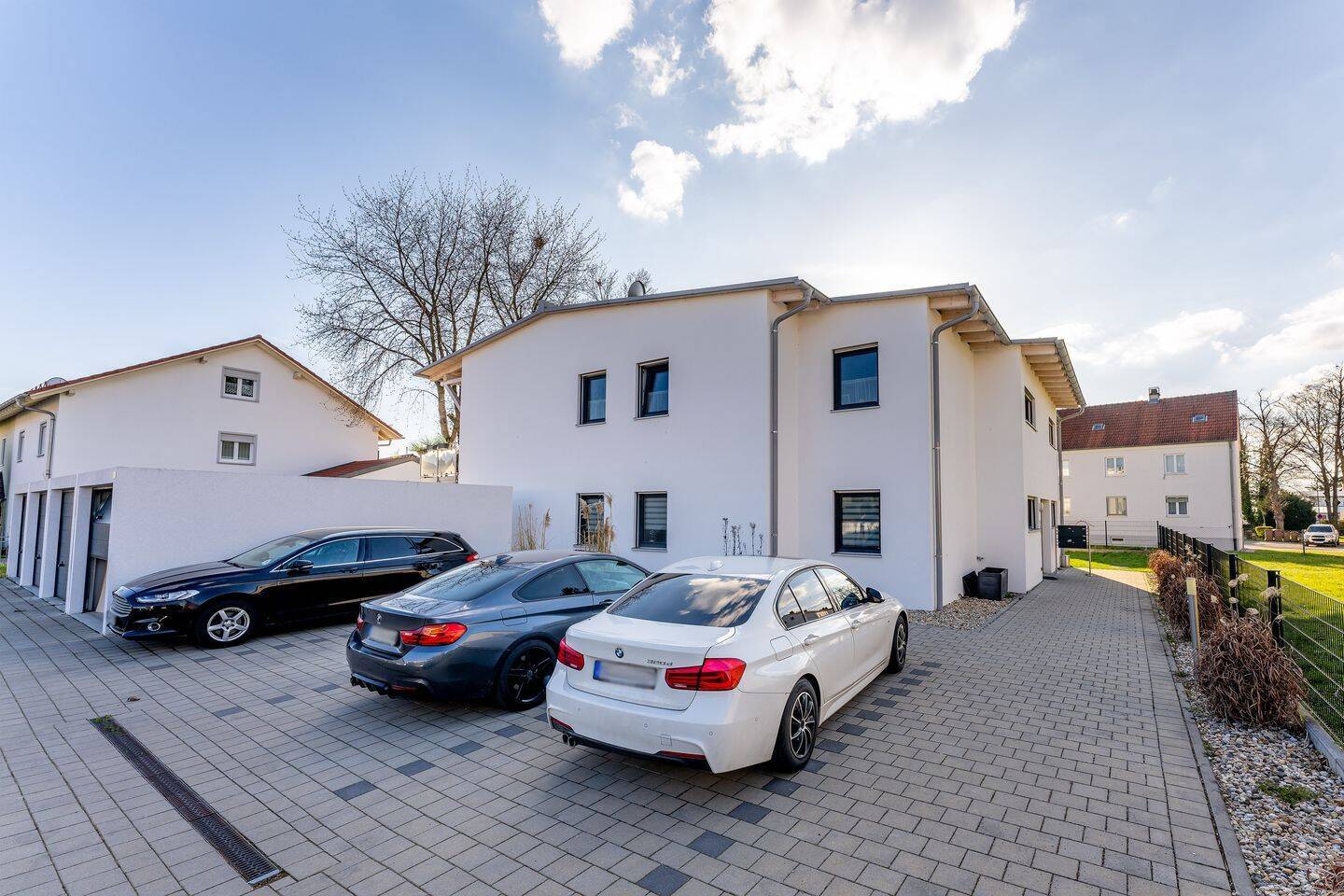 Immobilie in Straubing
