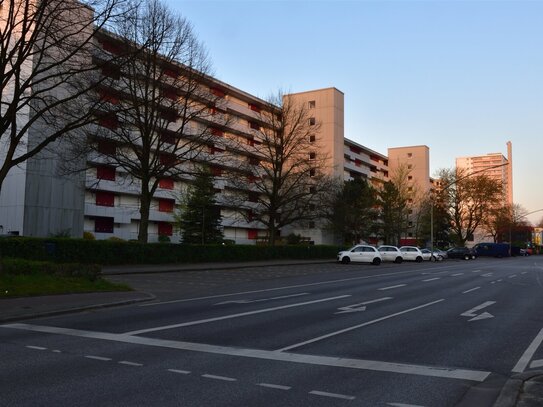 Attraktive Anlageobjekte für Kapitalanlager in Hamburg-Osdorf