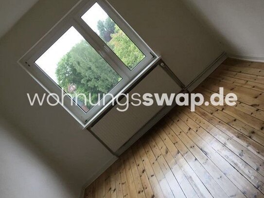 Wohnungsswap - Sievekingdamm