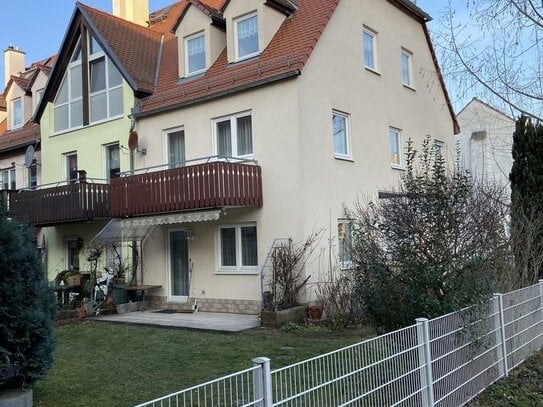 Charmantes Einfamilienhaus in perfekter Lage