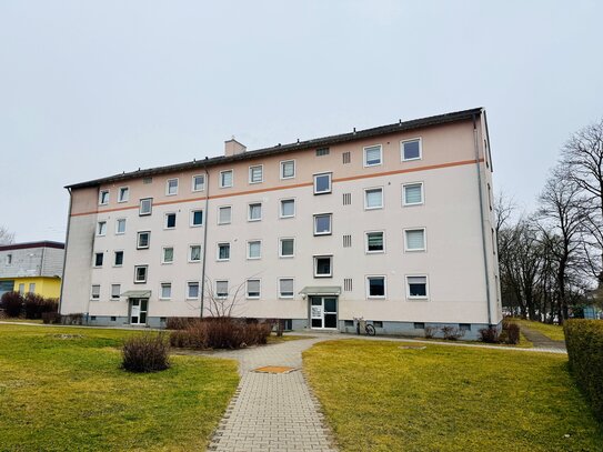 3-ZKB Wohnung mit Balkon in Bobingen