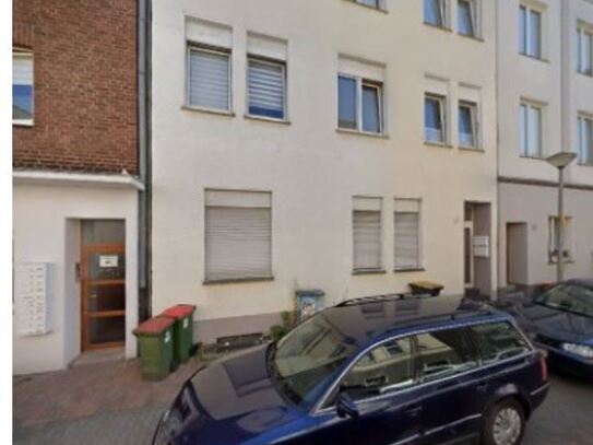 Renovierte EG Wohnung in ruhiger Lage