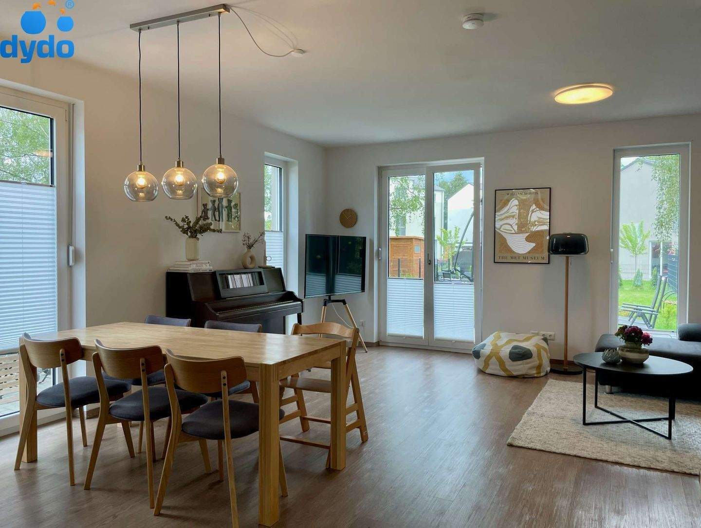 !!! Dieser Familientraum in ruhiger Lage wartet auf Sie !!! - Foto 1