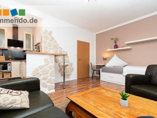 Saarn, chices Apartment mit Internet!