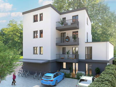 Immobilie in Straubing